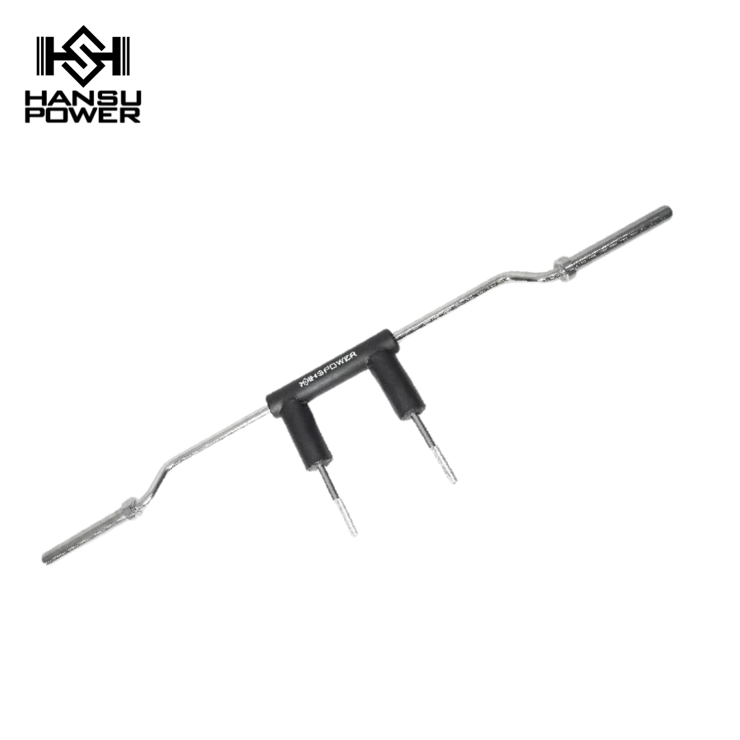 HANSUPOWER SAFE SQUAT BAR (SSB)