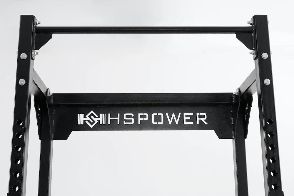 HANSU POWER NIGHTHAWK SQUAT FRAMERACK