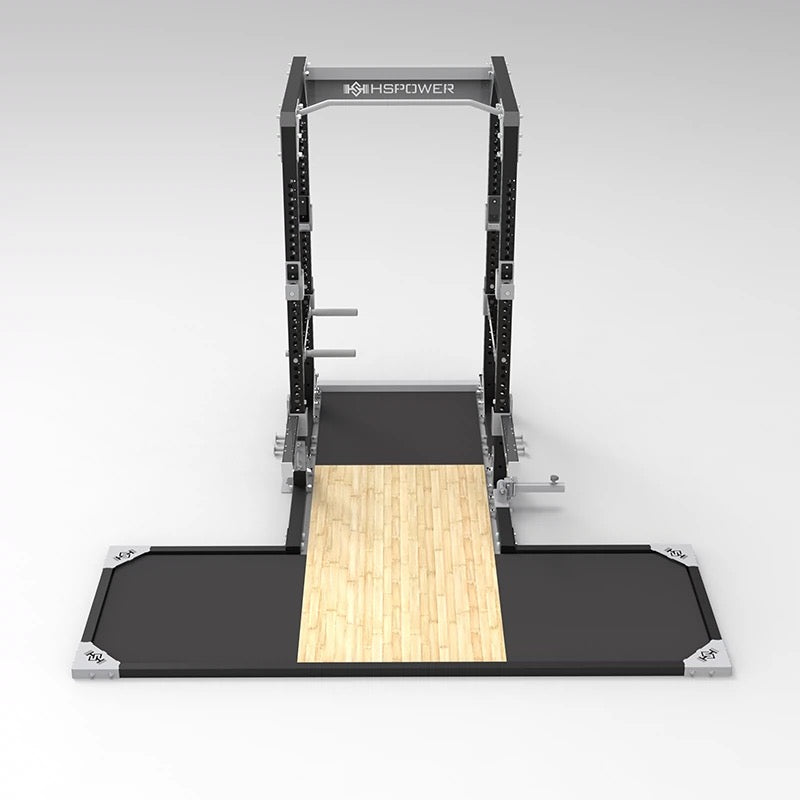 HANSU POWER FRAME RACK