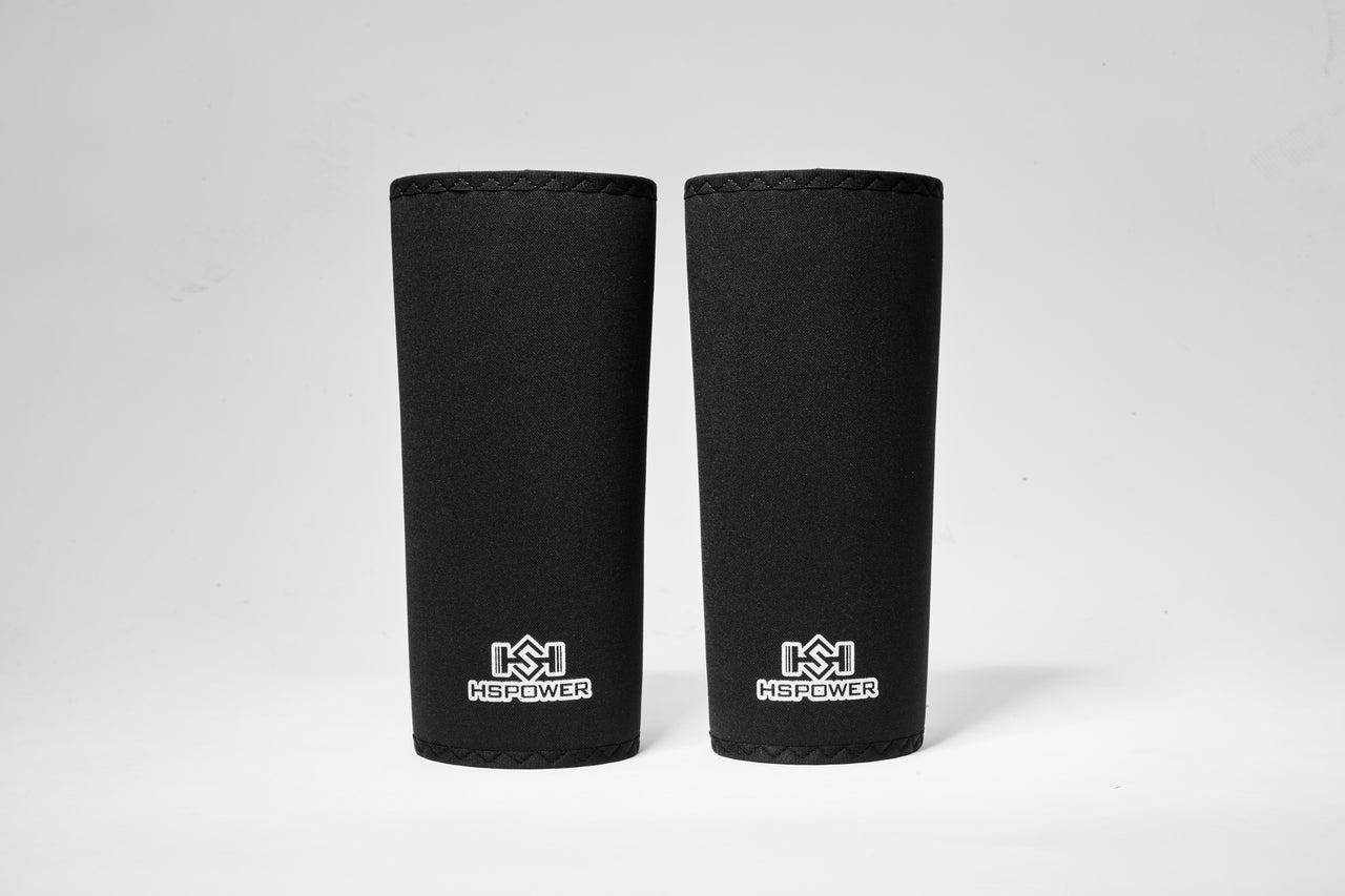 HANSU 7MM KNEE SLEEVES (IPF APPROVED)