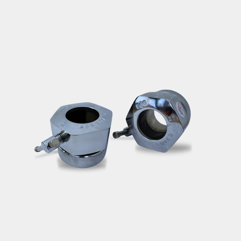HANSU Competition Collars